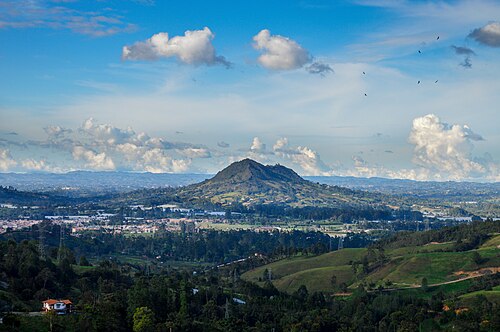 La Ceja, Antioquia
