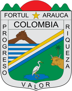 Escudo de Fortul