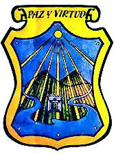 Escudo de El Cerrito