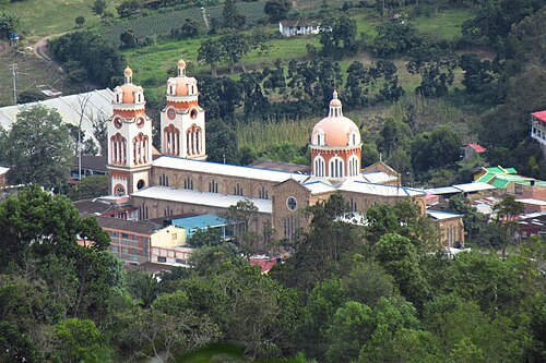 Ubaque, Cundinamarca