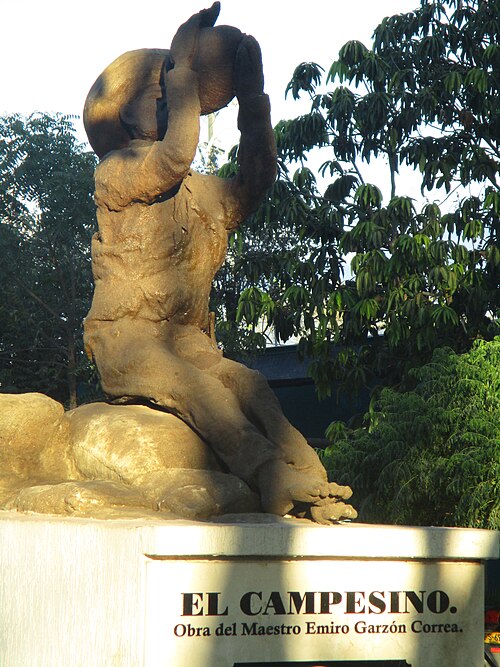Palermo, Huila
