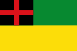 Bandera de Gachantivá