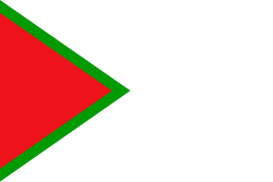 Bandera de Marinilla