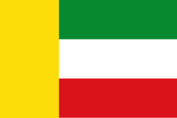 Bandera de Sampués