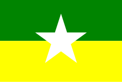 Bandera de Zarzal