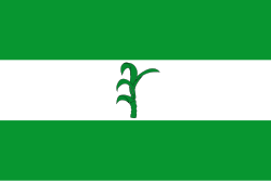 Bandera de Güepsa