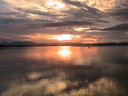 La Gloria, Cesar