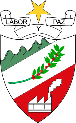 Escudo de Balboa