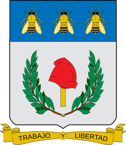 Escudo de Aranzazu