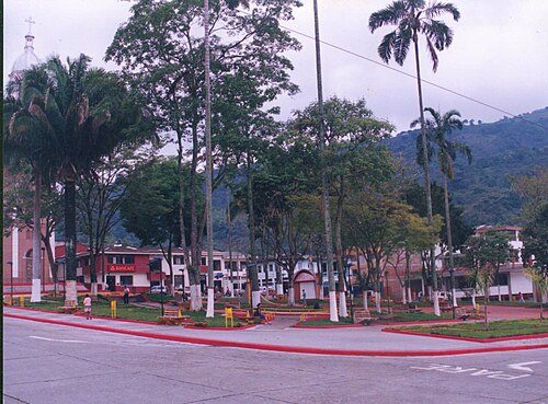 Génova, Quindío