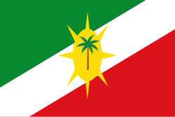 Bandera de Roncesvalles