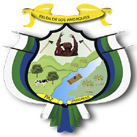 Escudo de Belén de los Andaquíes