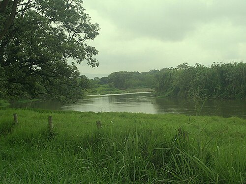 La Virginia, Risaralda
