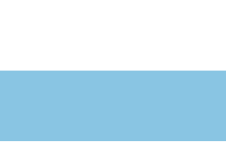 Bandera de Mosquera