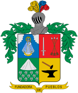 Escudo de Copacabana