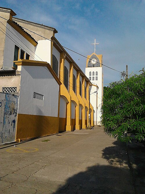 Puerto Nare, Antioquia