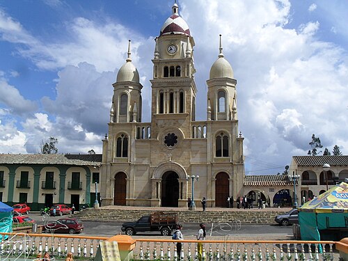 Ventachurrusca, Boyacá