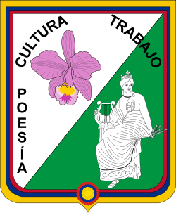Escudo de Rivera