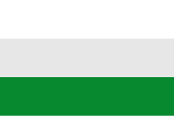 Bandera de Los Santos