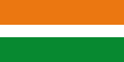Bandera de Guavatá