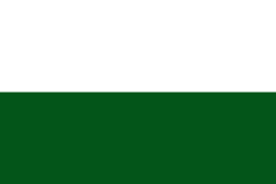 Bandera de Ataco