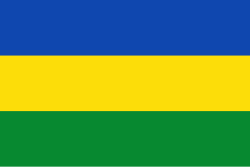 Bandera de Caparrapí