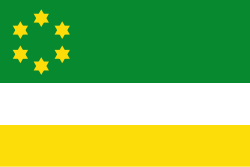 Bandera de Puerto Rico
