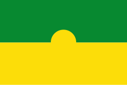 Bandera de Villanueva