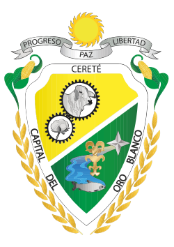 Escudo de Cereté