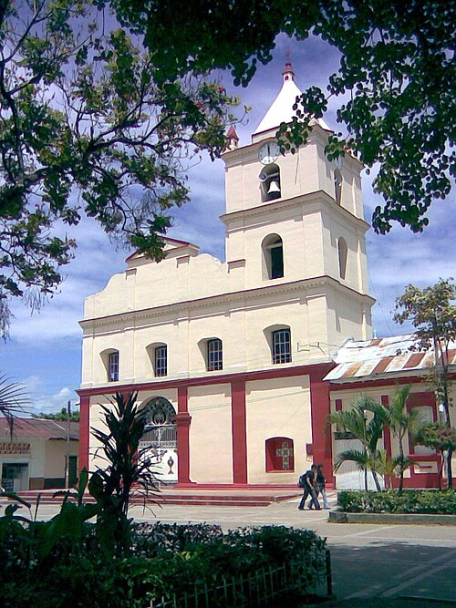 Natagaima, Tolima