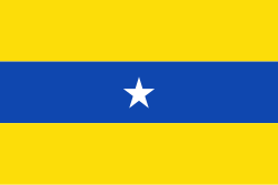 Bandera de Viterbo