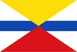 Bandera de Funes