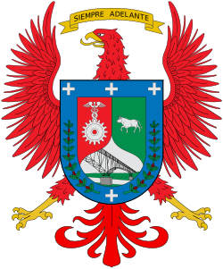 Escudo de Girardot