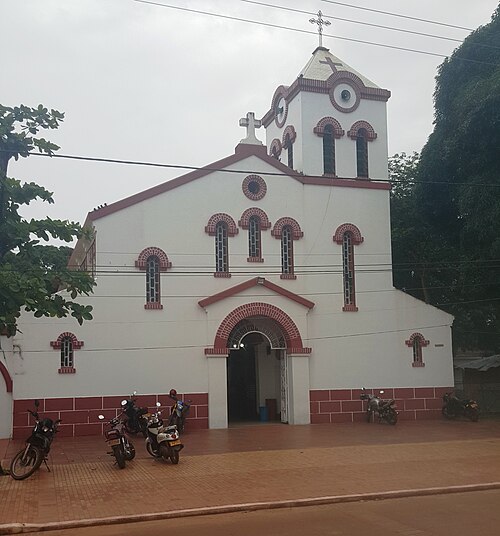 Puerto Carreño, Vichada