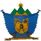 Escudo de Los Andes