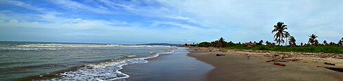 San Juan de Urabá, Antioquia