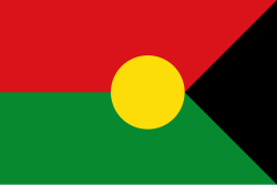 Bandera de Trinidad