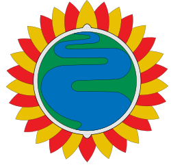 Escudo de Amazonas