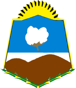 Escudo de La Jagua del Pilar