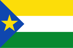 Bandera de Valencia