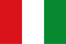 Bandera de El Carmen
