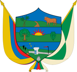 Escudo de Corozal
