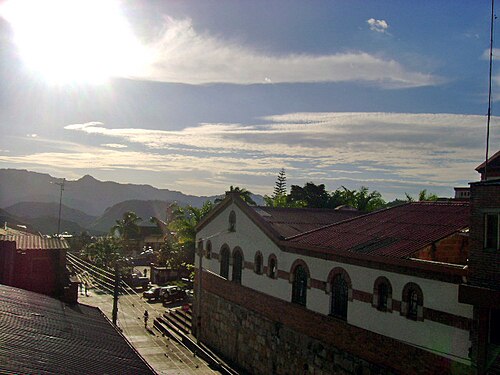 Guayabal de Síquima, Cundinamarca