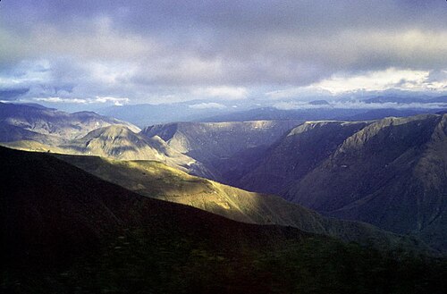 Patía, Cauca