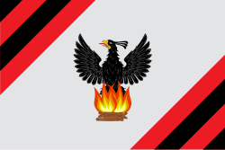 Bandera de Nobsa