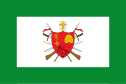 Bandera de Magangué