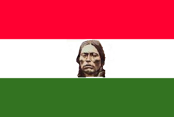 Bandera de Coyaima