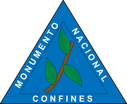Escudo de Confines