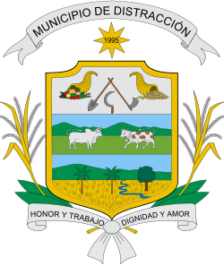 Escudo de Distracción
