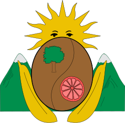 Escudo de Villarrica